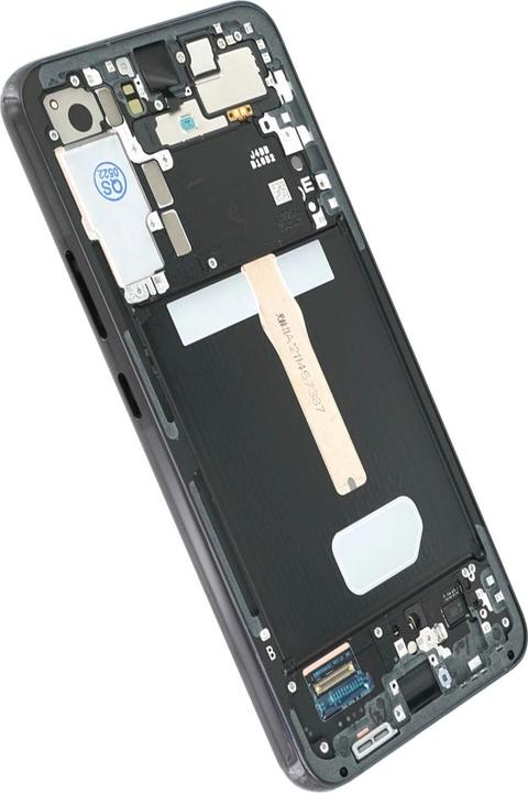 Actual product image Samsung LCD display, spare part (Display, Galaxy S22+)