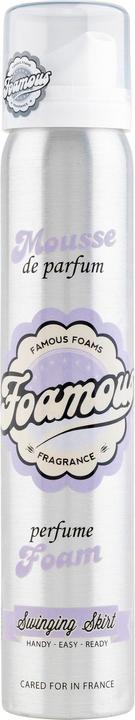 Produktbild Foamous - Swinging Skirt Mousse de Parfum (Eau de Parfum, 100 ml)