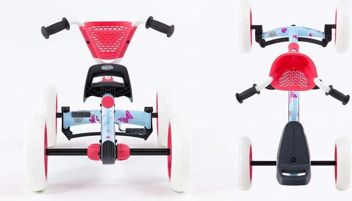 Produktbild BERG Buzzy Bloom