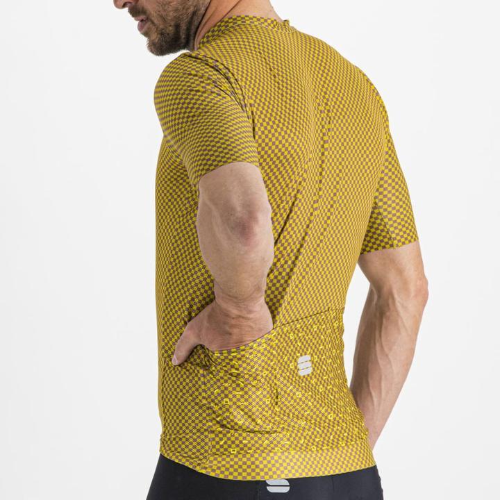 Image du produit Sportful Checkmate Jersey (XL)