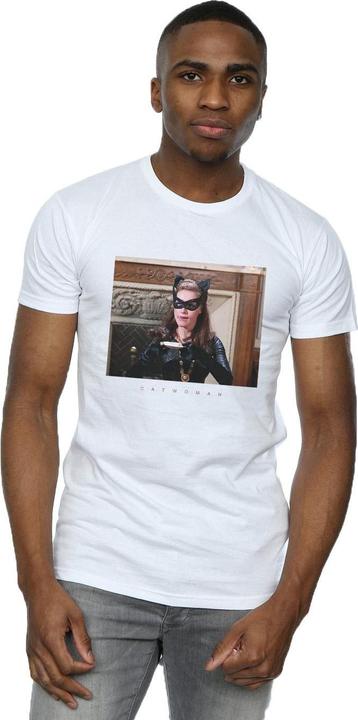 Immagine prodotto Maglietta con foto di Catwoman della serie TV di Batman (4XL)