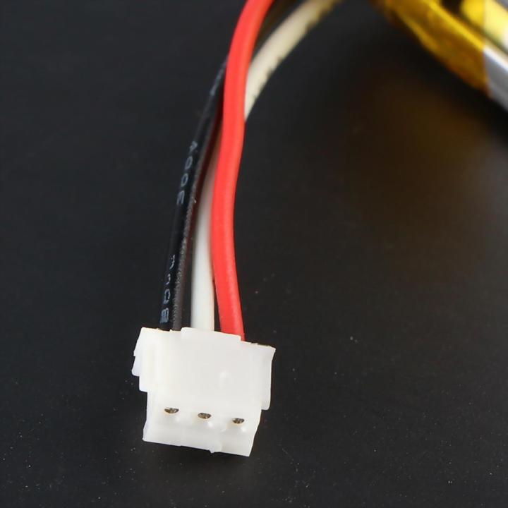 Actual product image AccuCell Akku GoPro CHDHA-301, Hero +, Hero HWBL1, Hero Plus Akku PR-062334