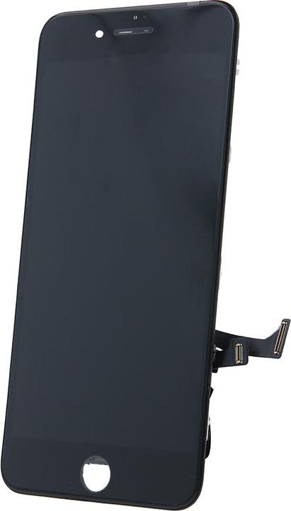 Produktbild OEM LCD Display mit Touchscreen iPhone 8 Plus schwarz AAA (Display, Apple iPhone 8 Plus)