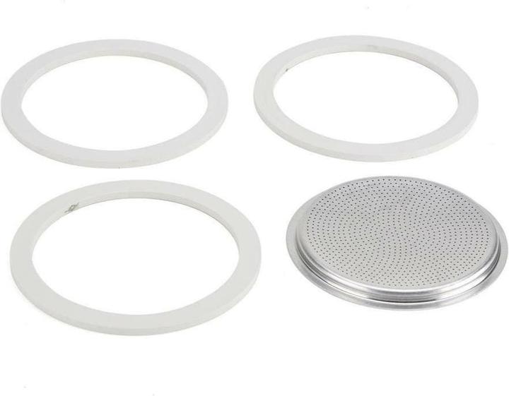 Immagine prodotto Bialetti Set di sigilli