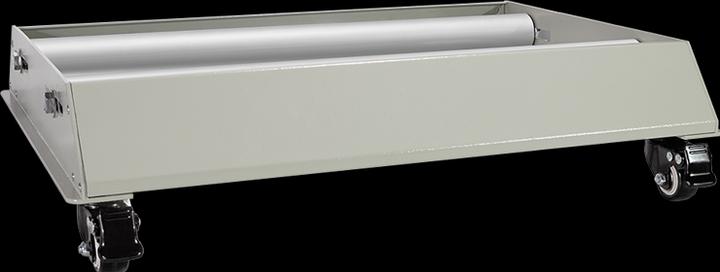 Produktbild LogiLink Kabeltrommel-Abroller (0.50 m)