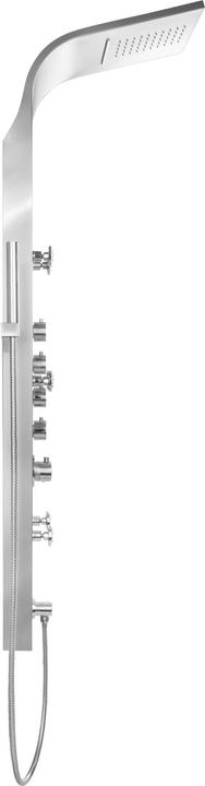 Produktbild tectake Duschpaneel Wasserfall