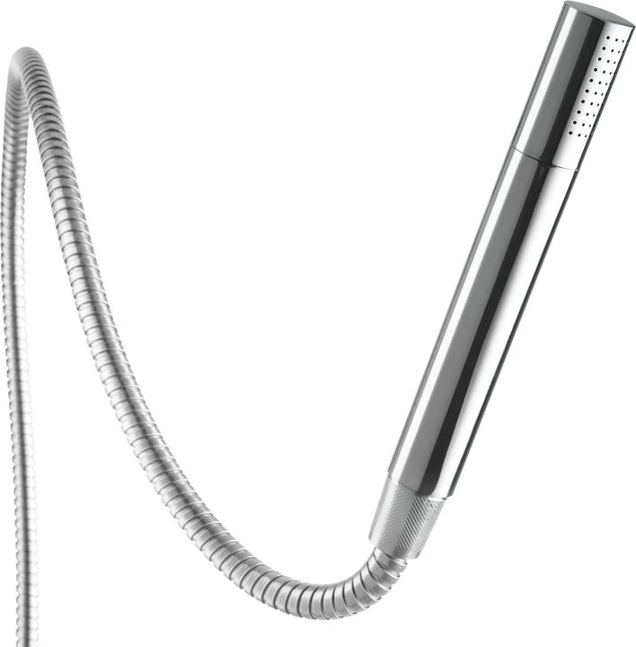 Produktbild tectake Duschpaneel Wasserfall