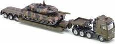 Image du produit Siku Super - LKW mit S8317-Tank