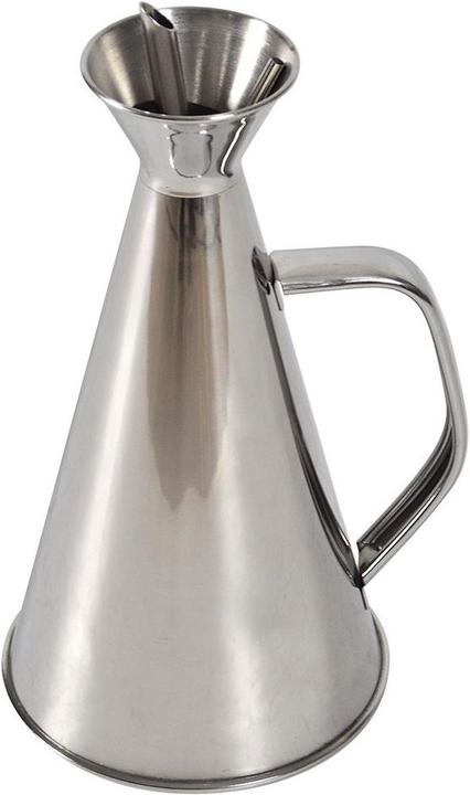 Eldur Oilcan (500 ml)