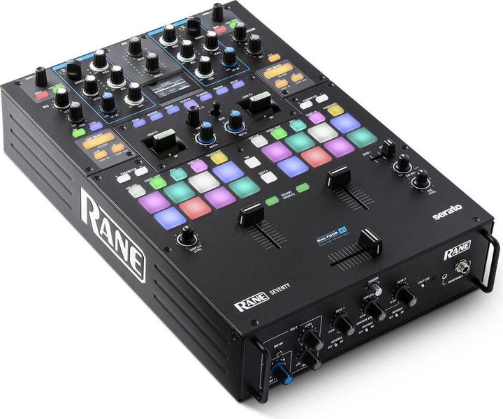 Produktbild Rane Seventy (Battlemixer)