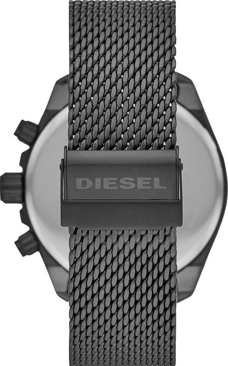 Image du produit Diesel MS9 (Montre analogique, Chronographe, 48 mm)