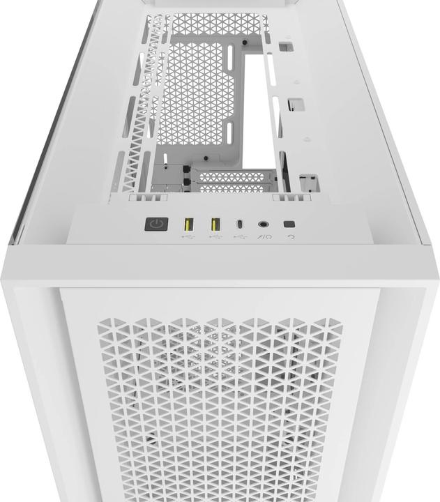 Produktbild Corsair Airflow Core 5000D (Mini-ITX, mATX, ATX)