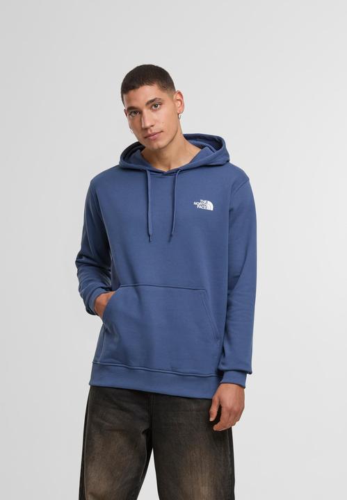Immagine prodotto North Face Felpa con cappuccio Simple Dome (S)