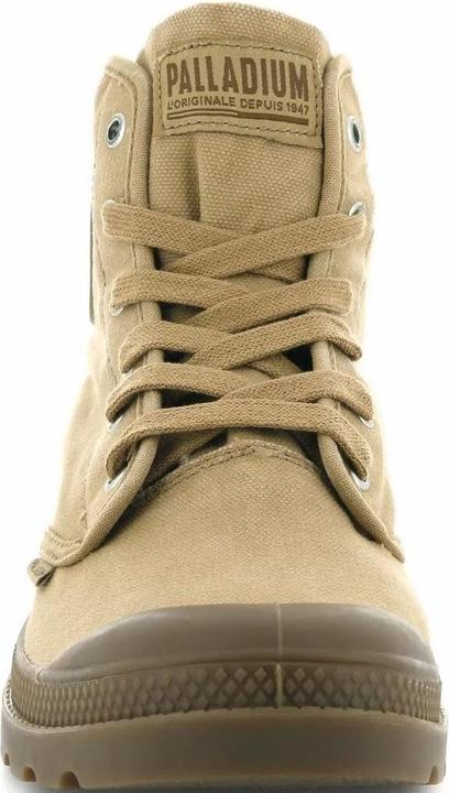 Actual product image Palladium Pampa Hi (44)