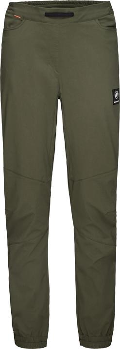 Actual product image Mammut Massone Light Pants (40)