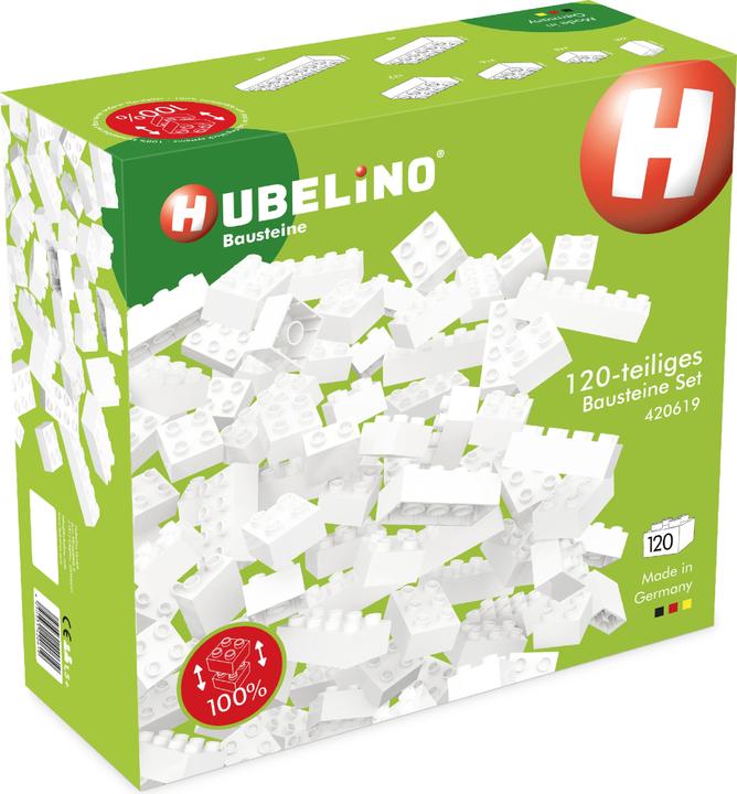 Produktbild Hubelino Bausteine Set