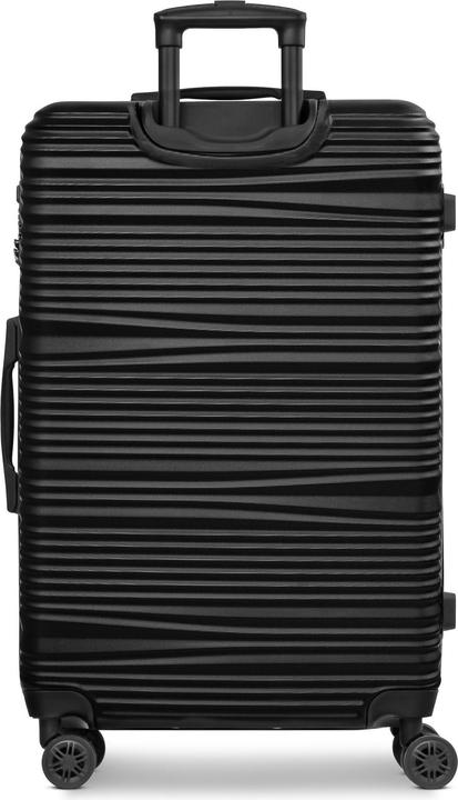 Produktbild Redolz Essentials 16 LARGE 4 Rollen Trolley 77 cm (96 l, XL (ab 115l))