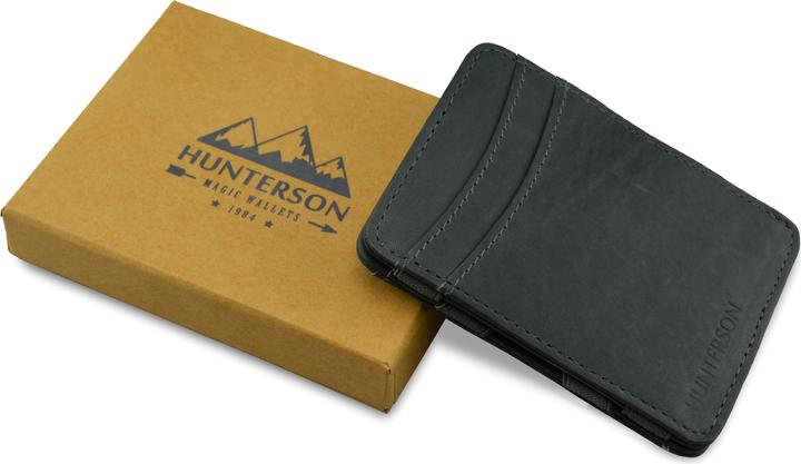 Actual product image Hunterson Magic Coin