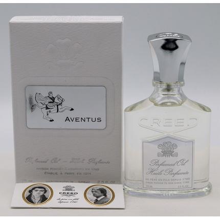 Actual product image Creed Aventus Perfume Oil (Eau de parfum, 75 ml)