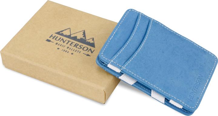 Image du produit Hunterson Porte-monnaie magique