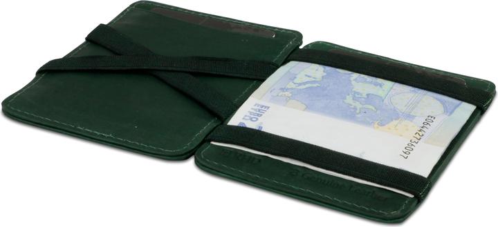 Actual product image Hunterson magic wallet