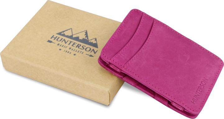 Actual product image Hunterson Magic