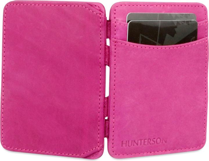 Actual product image Hunterson Magic