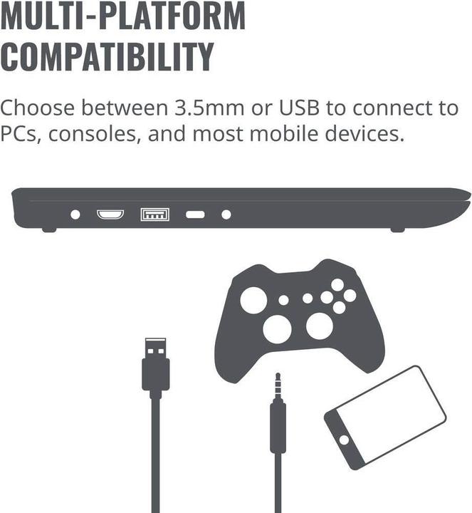 Actual product image Cooler Master MH752 (Cable)