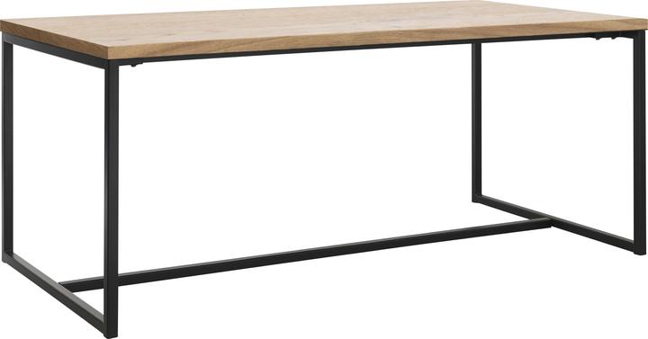Image du produit Nordic Touch Randershof (180 x 90 x 75 cm)