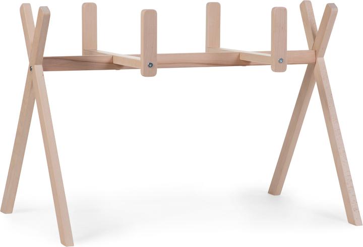 Childhome Tipi Ständer Für Moseskorb + Baby Gym