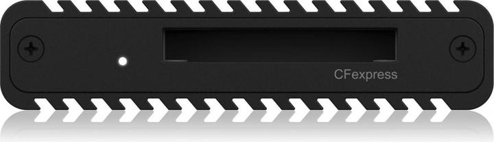 Actual product image Icy Box Kartenleser (USB 3.2 Gen 2)
