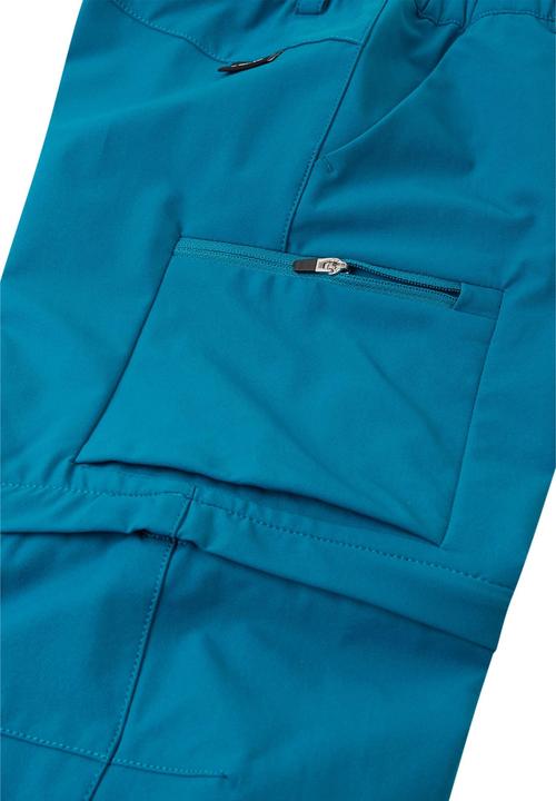 Image du produit Reima Kinder BugProof 2in1 Hose Surina Deep (128)