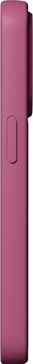 Produktbild Nudient Back Cover Bold Case iPhone 15 Pro Deep Pink (Apple iPhone 15 Pro)
