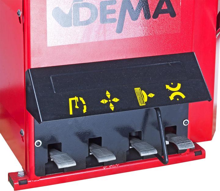 Produktbild Dema Reifenmontiermaschine BL505F