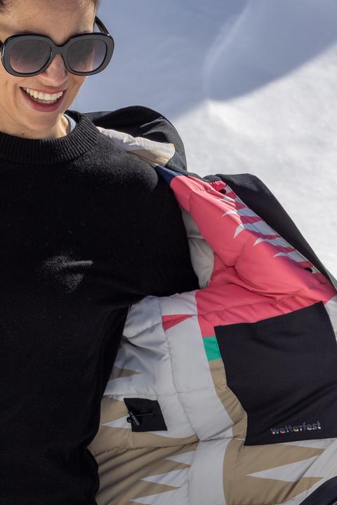 Produktbild Rukka Madison Damen Wintermantel (40)