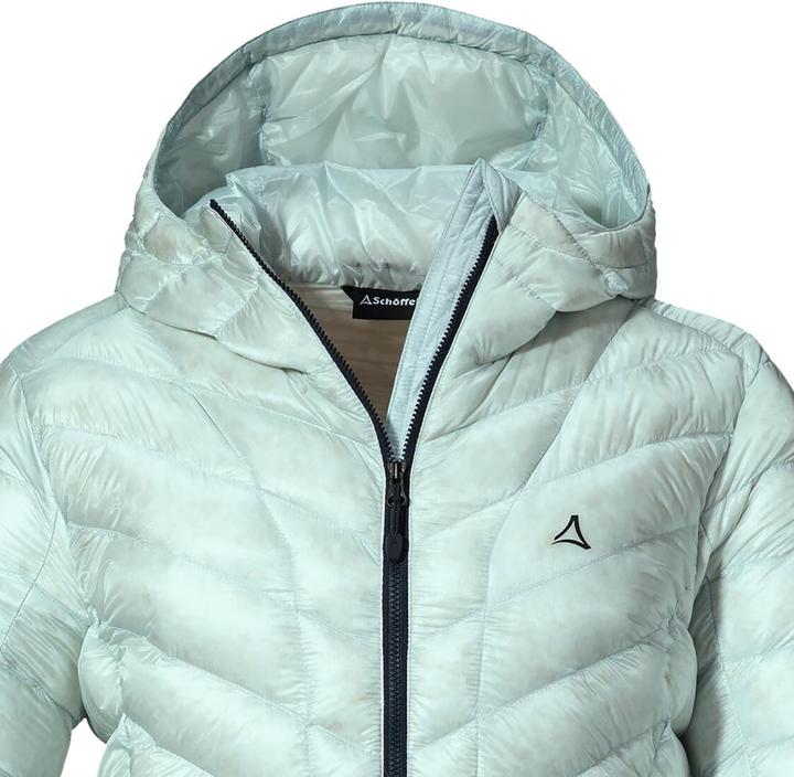 Actual product image Schöffel Lodner Down Jacket (44)