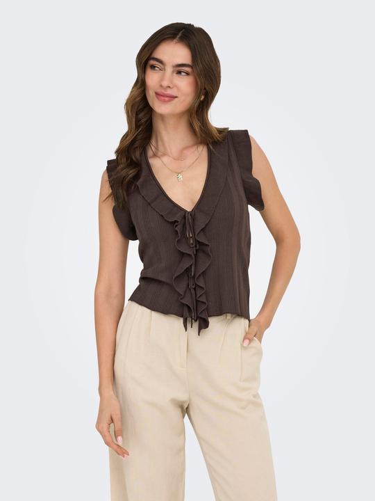 Immagine prodotto Only Onlnelly Sl V-Neck String Cardigan Knt (XL)