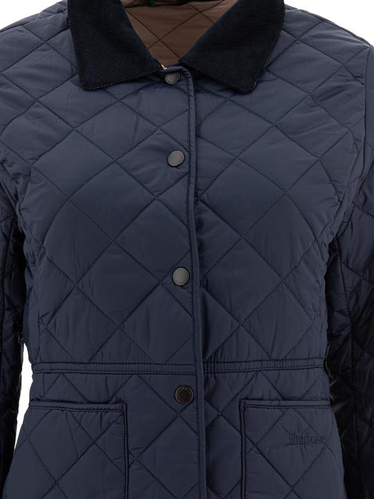 Produktbild Barbour Steppjacke DEVERON (34)