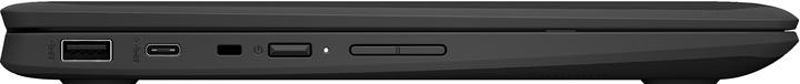 Productafbeelding HP Chromebook x360 11 G4 EE (11.60", Intel Celeron N5100, 4 GB, 64 GB, NL)
