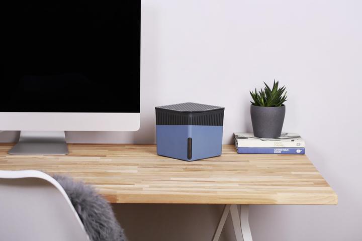 Produktbild Wenko Cube (32 m²)