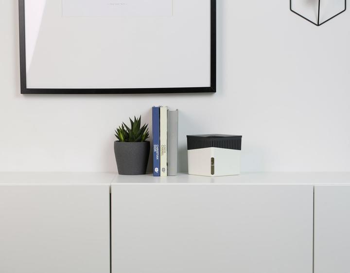 Produktbild Wenko Cube (16 m²)