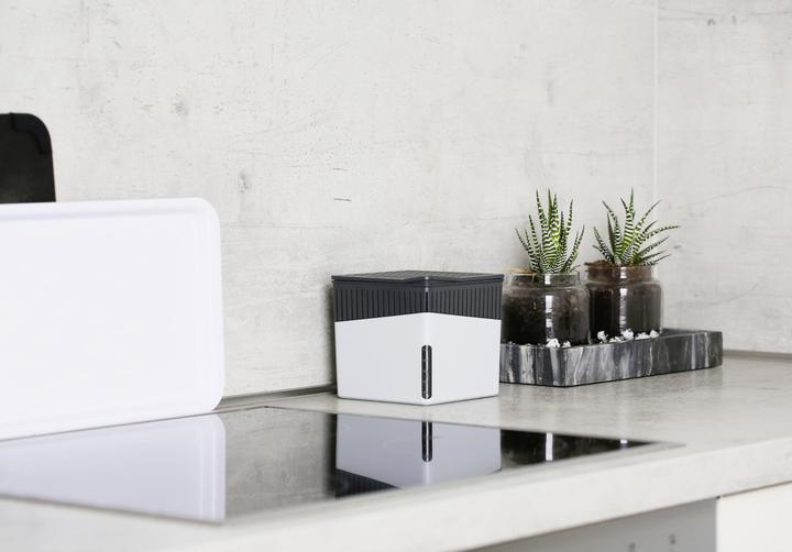 Produktbild Wenko Cube (16 m²)