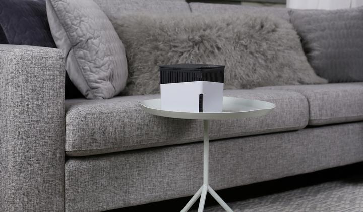 Produktbild Wenko Cube (16 m²)