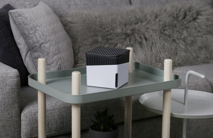 Produktbild Wenko Cube (16 m²)