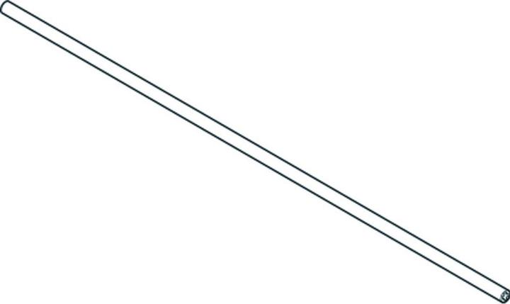 Produktbild Blum Synchronisationswelle TIP-ON BLUMOTION
