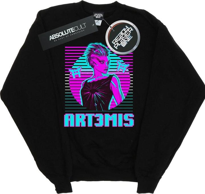 Produktbild Ready Player One Neon Art3mis (4XL)