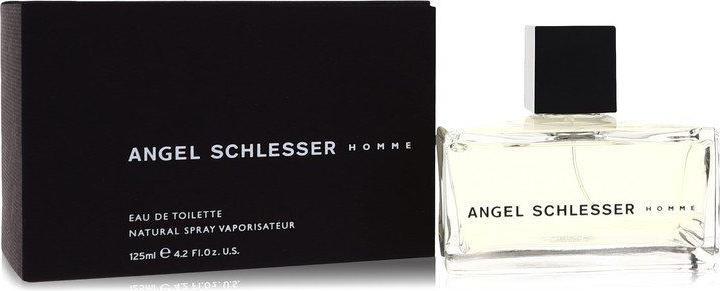 Angel Schlesser Homme (Eau de Toilette, 125 ml)