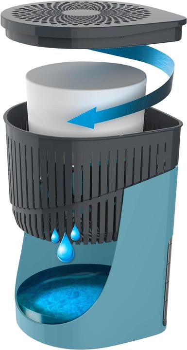 Produktbild Wenko Drop (80 m²)