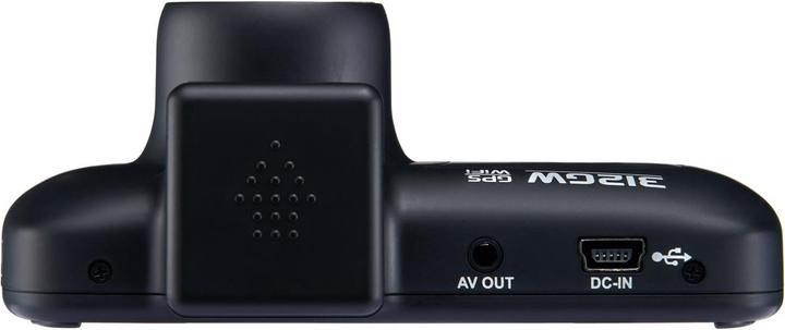 Image du produit Nextbase Base suivante 312GW (Récepteur GPS, WiFi, Batterie, Full HD)