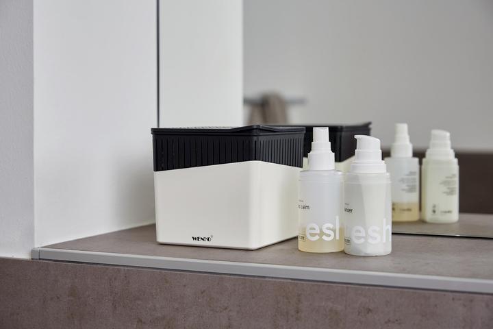 Actual product image Wenko Cube (53 m²)